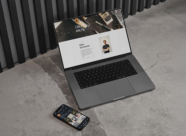 Bakisi Marketing GmbH entwickelt SEO-optimierte Webseiten und Social Media Strategien.