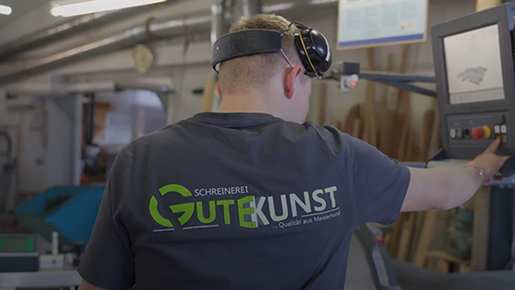 Hände für die Energiewende Projekt der Bakisi Marketing GmbH