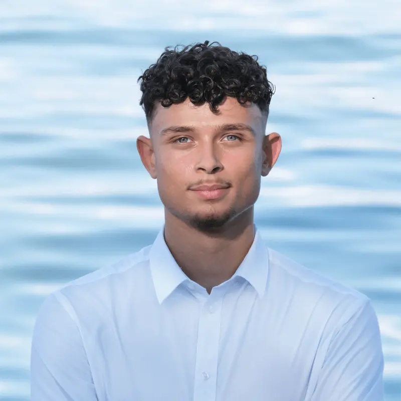 Gabriel, Videograf bei Bakisi Marketing GmbH