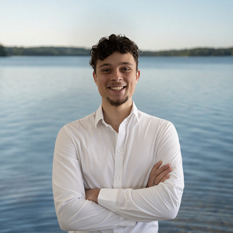 Gabriel, Videograf bei Bakisi Marketing GmbH