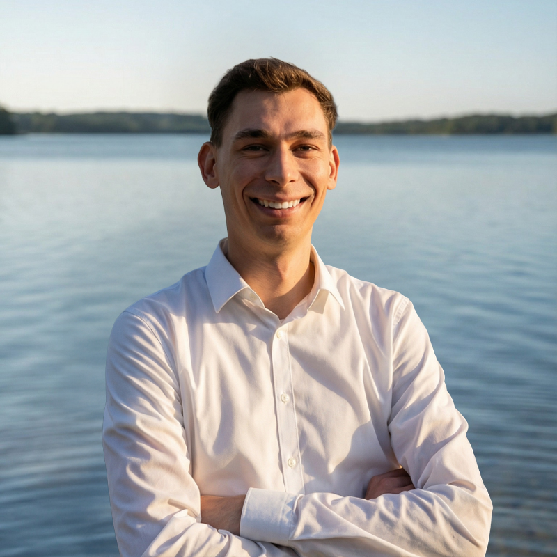 Alona Designerin von Bakisi Marketing GmbH