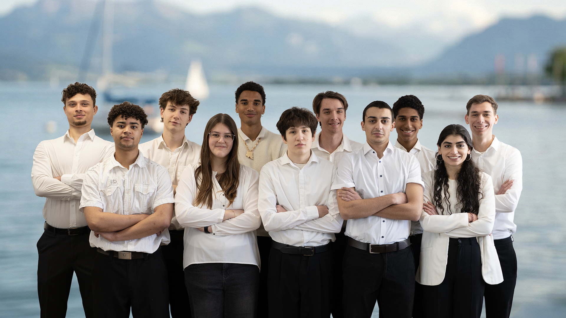 Bakisi Marketing GmbH analysiert digitale Strategien für Artur Summ GmbH