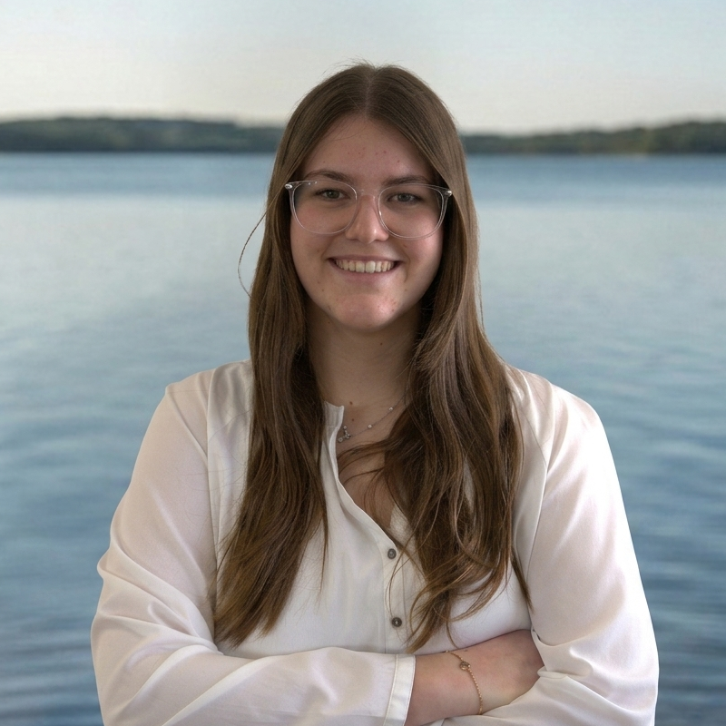 Alona Designerin von Bakisi Marketing GmbH