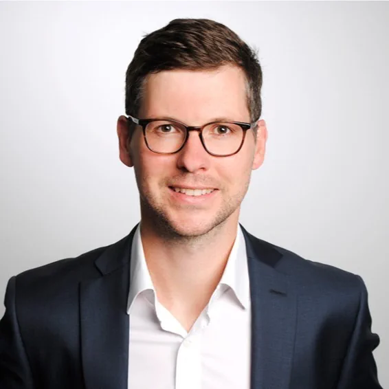 Patrick Bergmann, Madaster