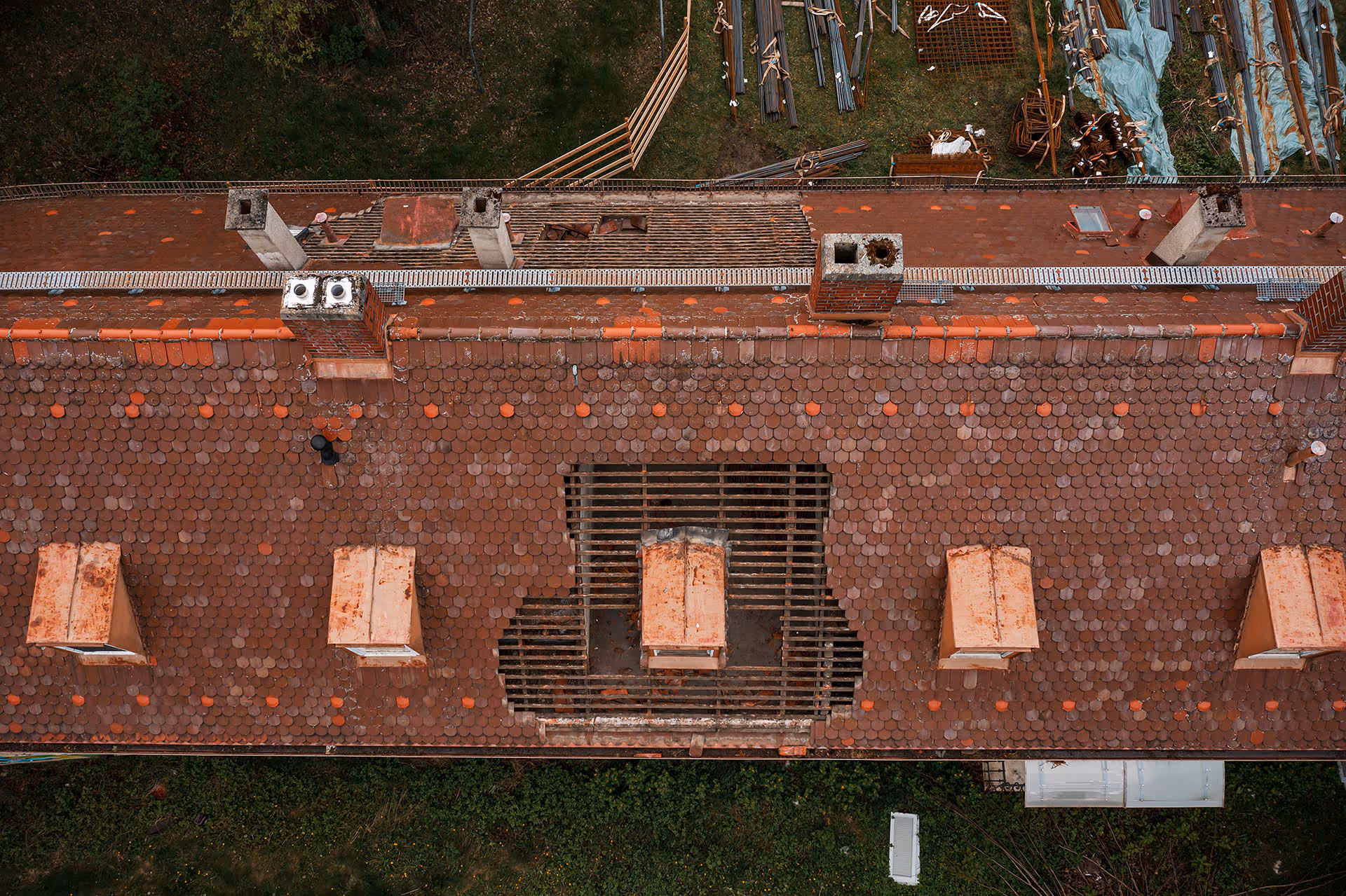 Projekt Münchner Wohnen Haldenseestrasse