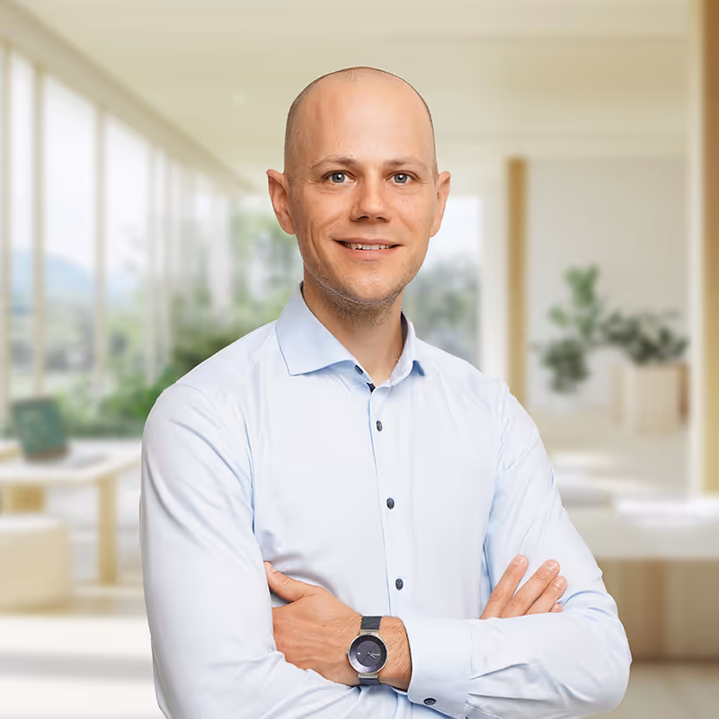 Jan Christoph von der Lancken