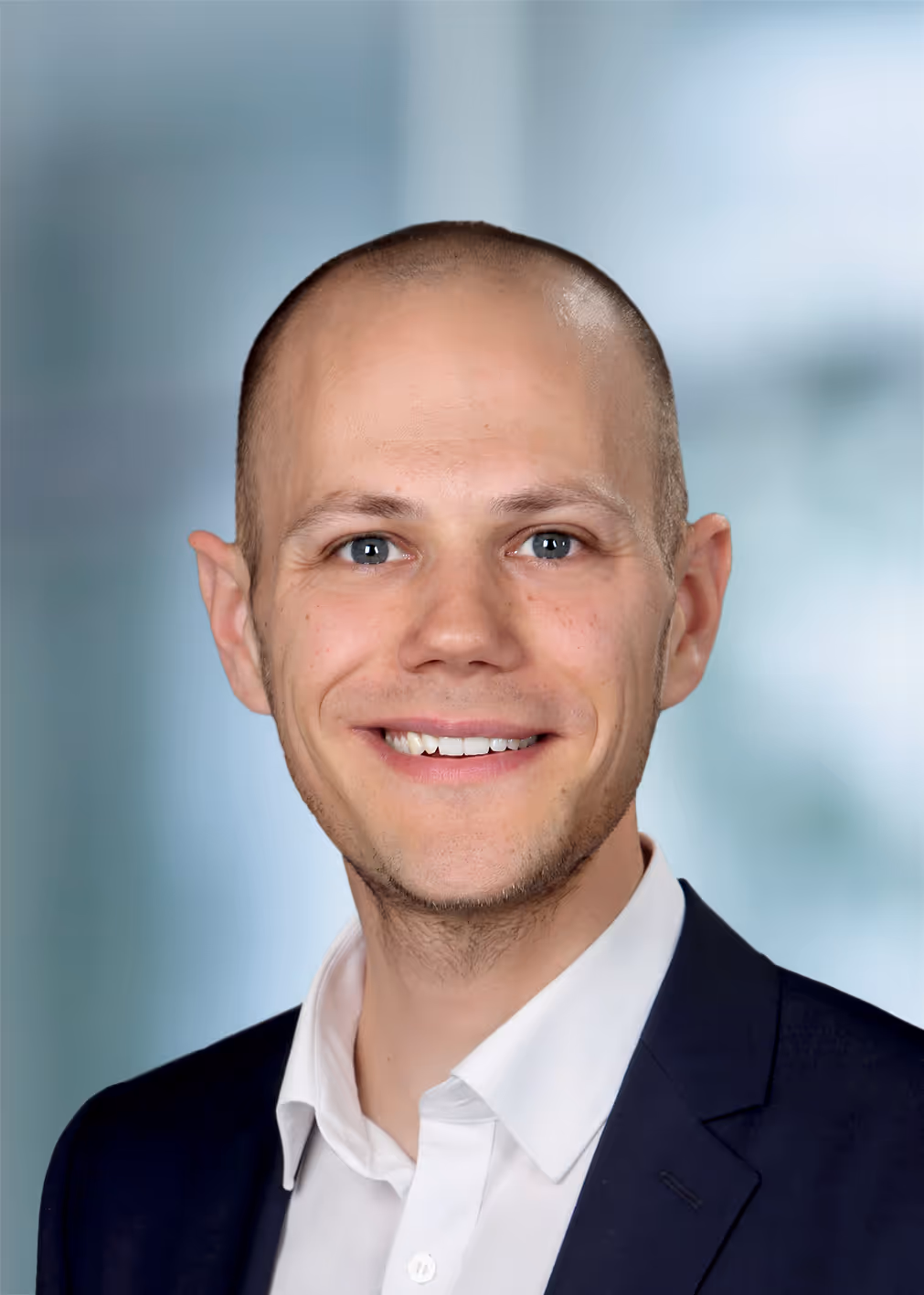 Jan Christoph von der Lancken