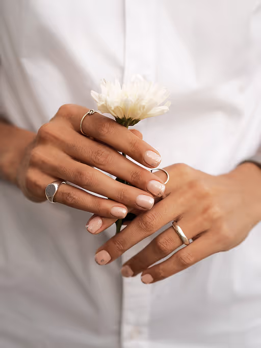 Non-Toxic Manicure