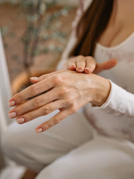 French Manicure