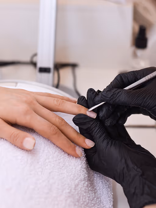 Express Manicure