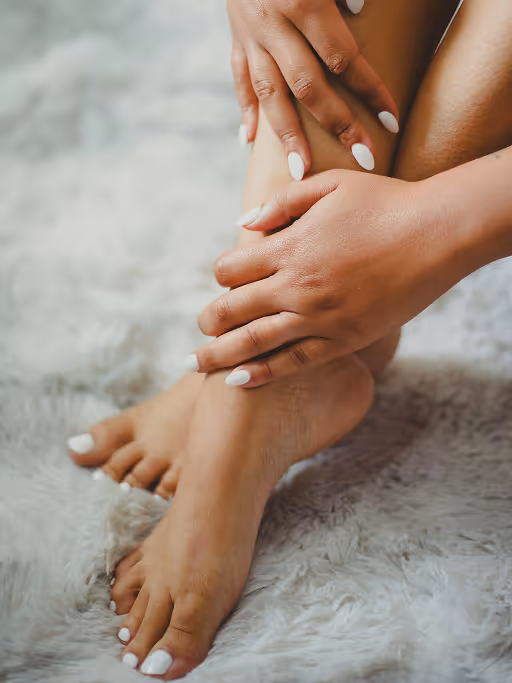 Classic Pedicure