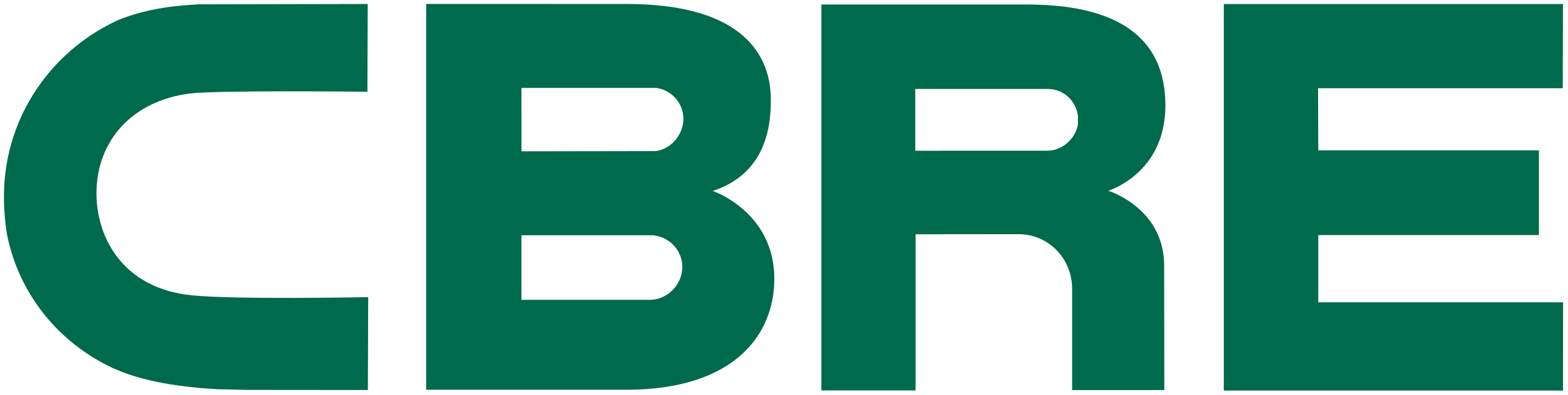 Brnad Logo