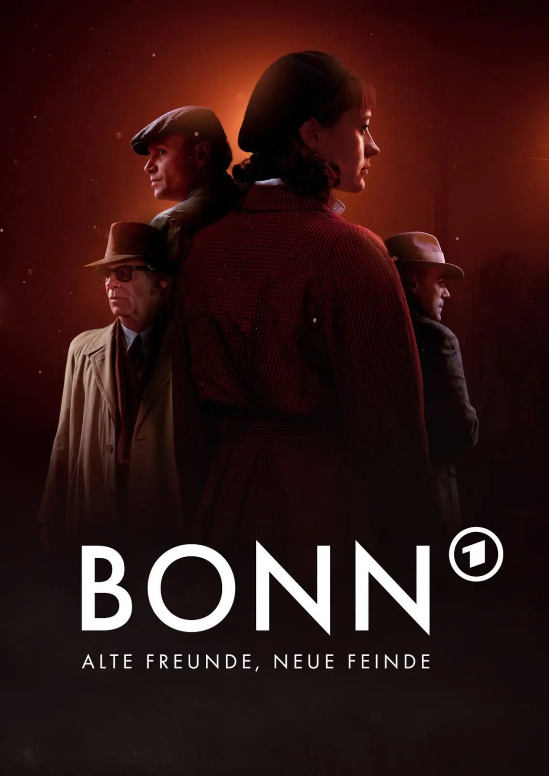 Bonn – Alte Freunde, neue Feinde