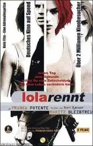 Lola rennt