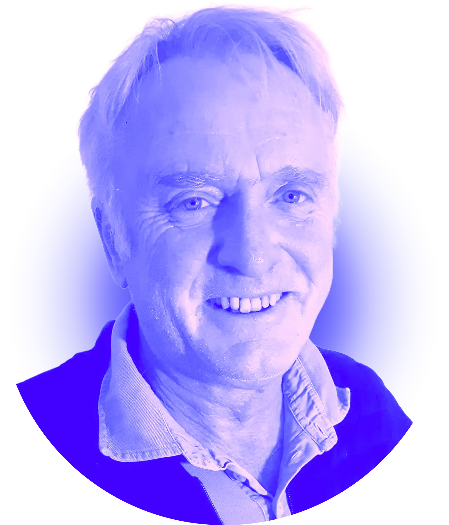 Klaus Jan Frers