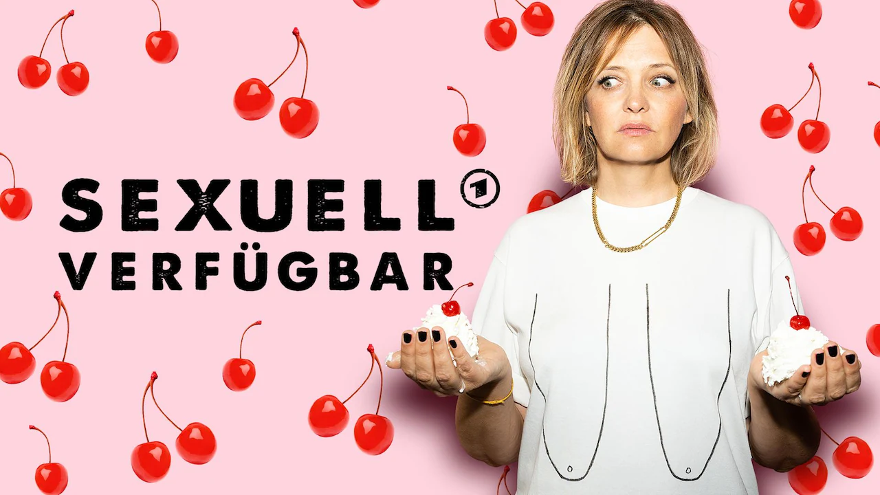 "SEXUELL VERFÜGBAR" - bald auch linear
