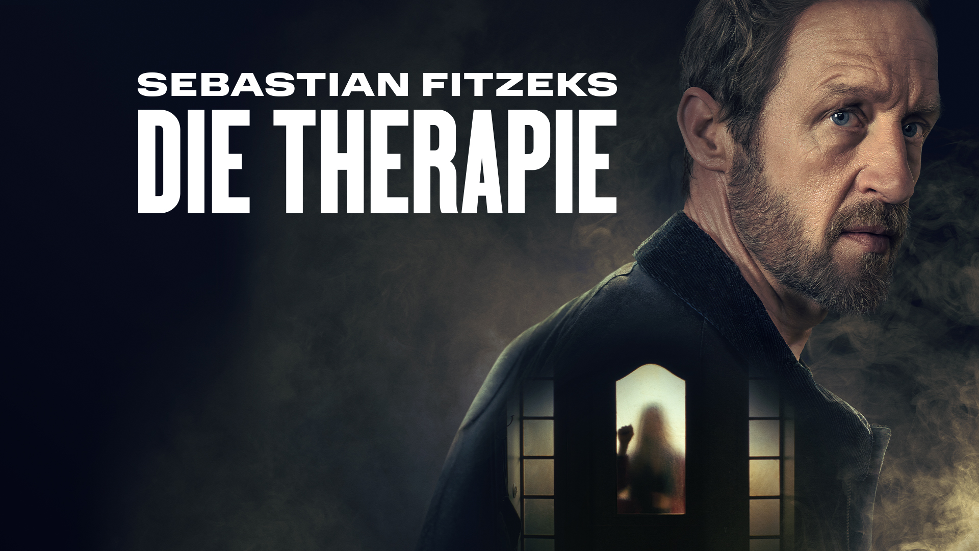 "DIE THERAPIE" auf AMAZON