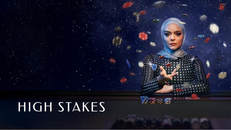 "HIGH STAKES" - Folge 1 & 2
