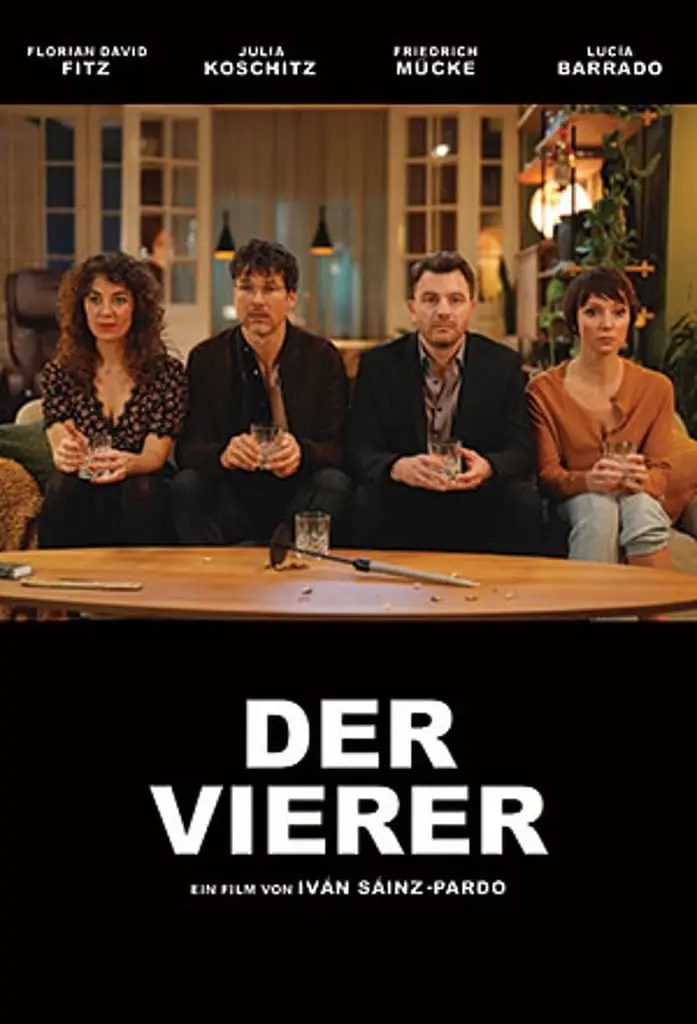 Der Vierer