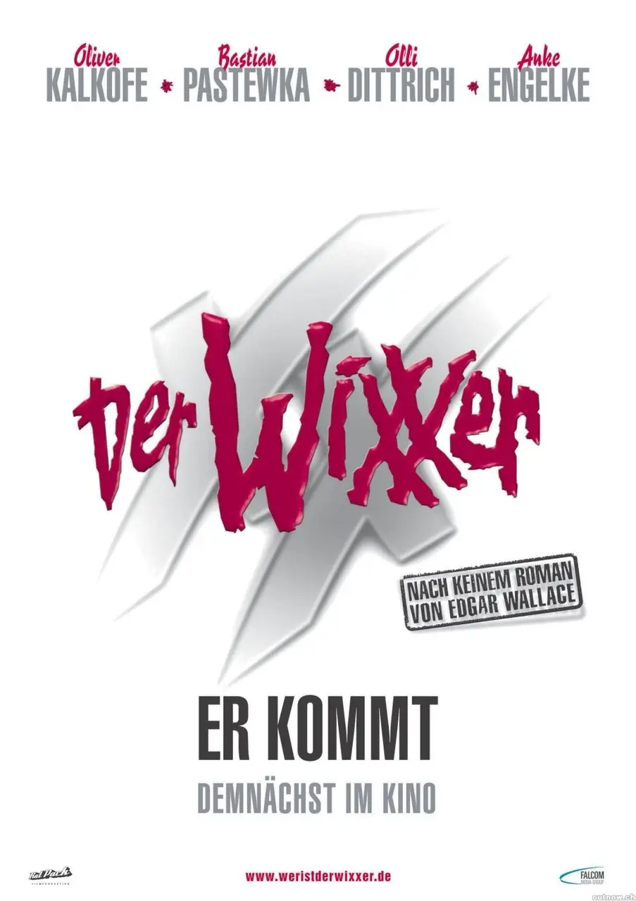 Der Wixxer