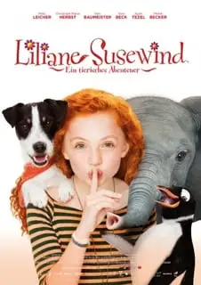 Liliane Susewind