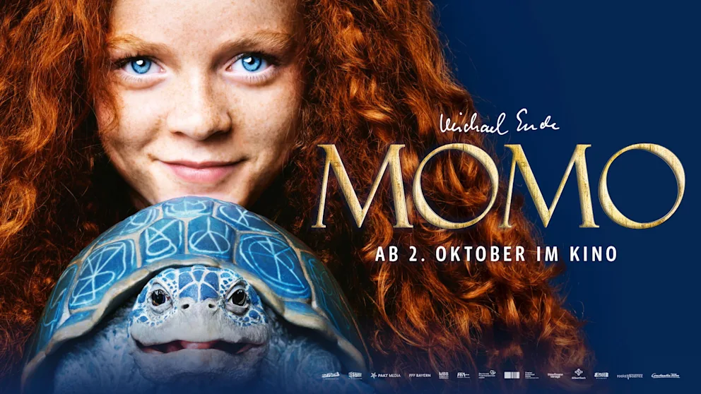 MOMO: DAYDREAM bringt Titelsong & Music Clip von MALOU x TOKIO HOTEL an den Start 