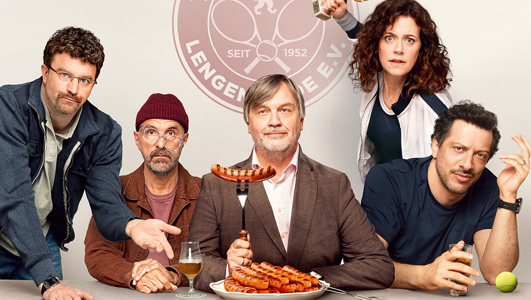 EXTRAWURST startet am 15.01. in den Kinos!