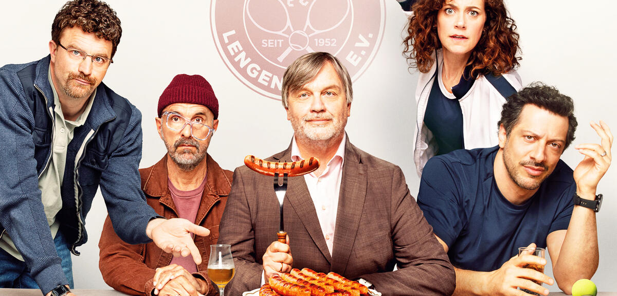 Gratulation: „Extrawurst“ knackt die 1,5 Mio. Tickets