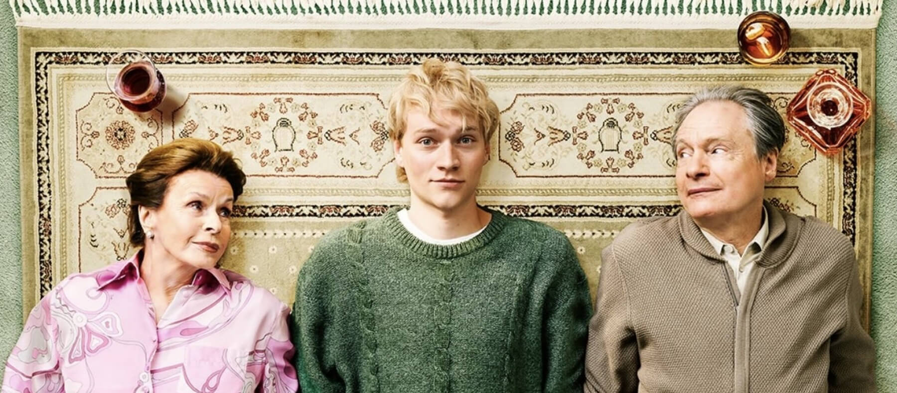 Ach, diese Lücke, diese entsetzliche Lücke“ steuert Richtung 1 Million Besucher