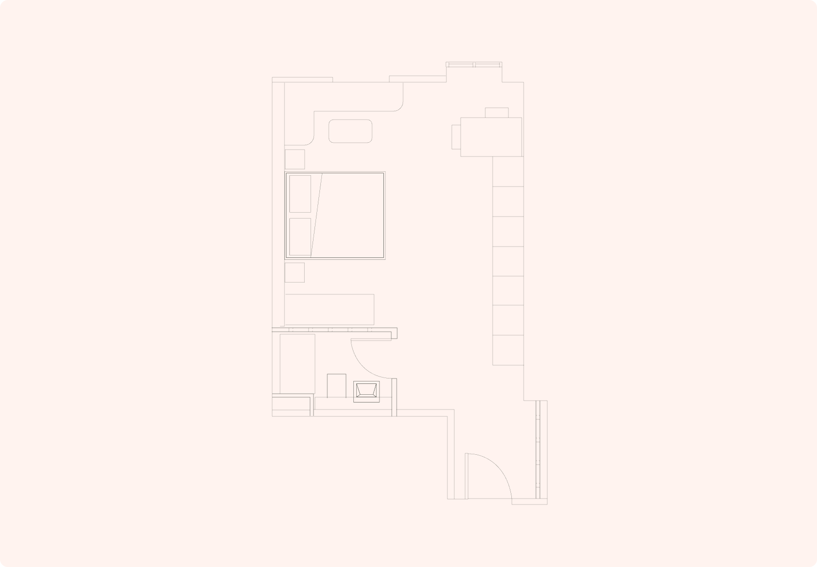Beyond Suites