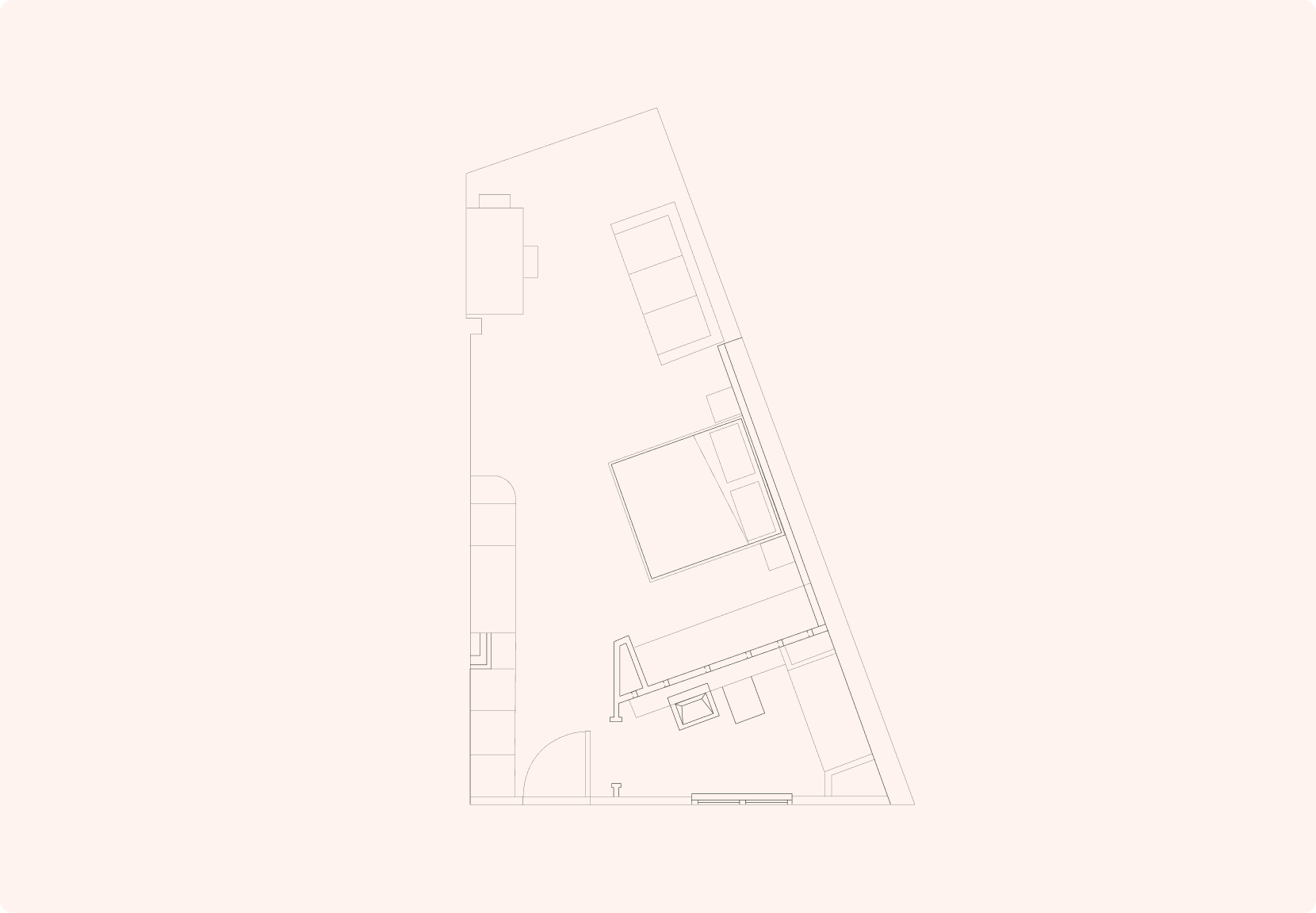 Beyond XL Suites