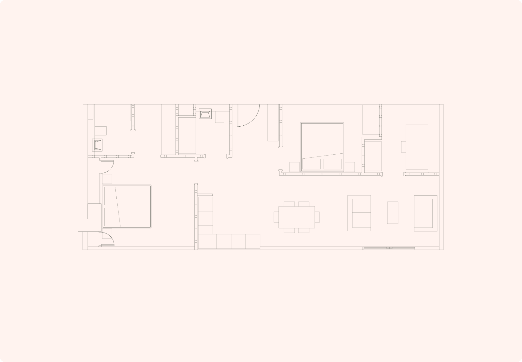 Beyond 3 Bed 