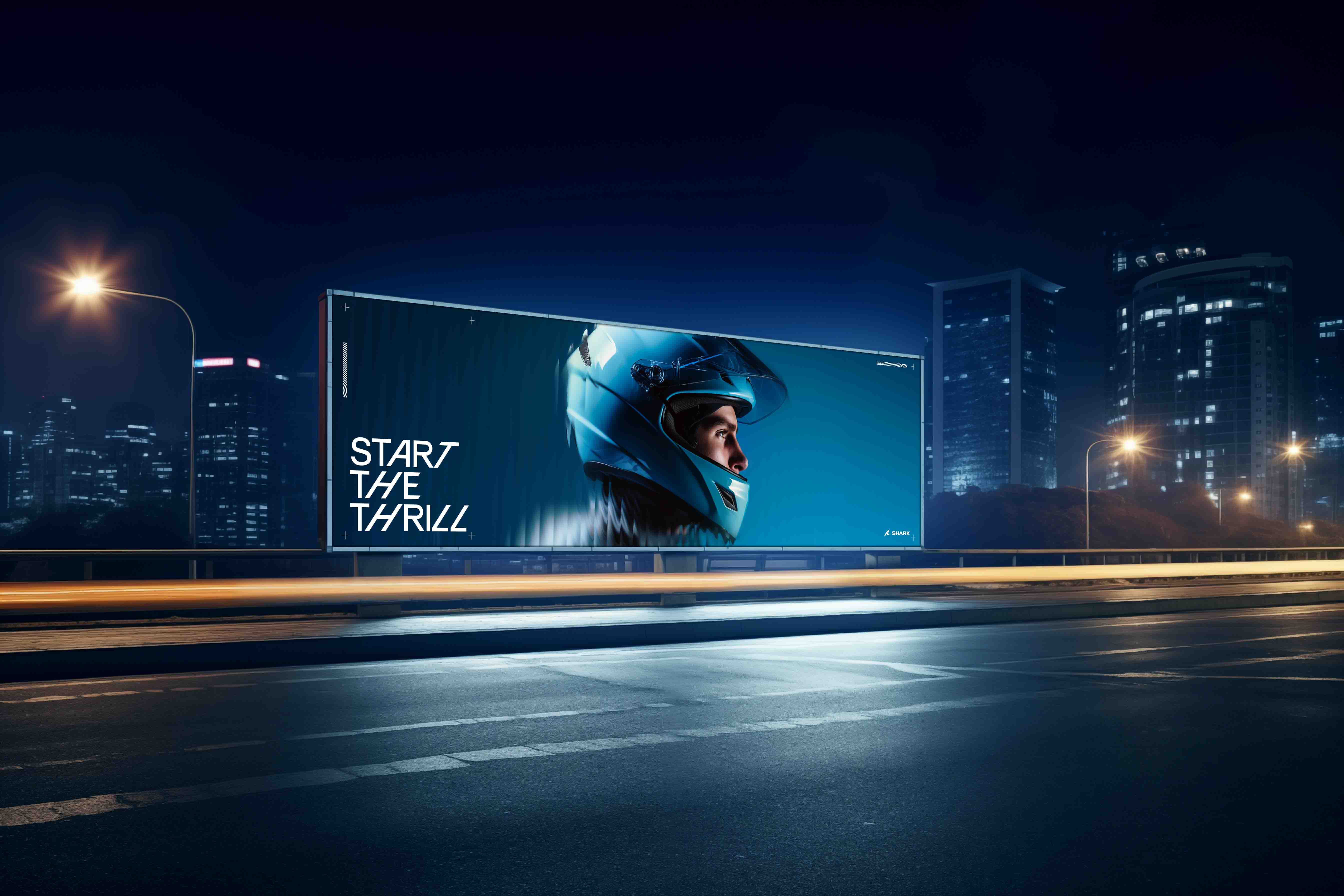 shark-identite-branding-moto-agence-banana