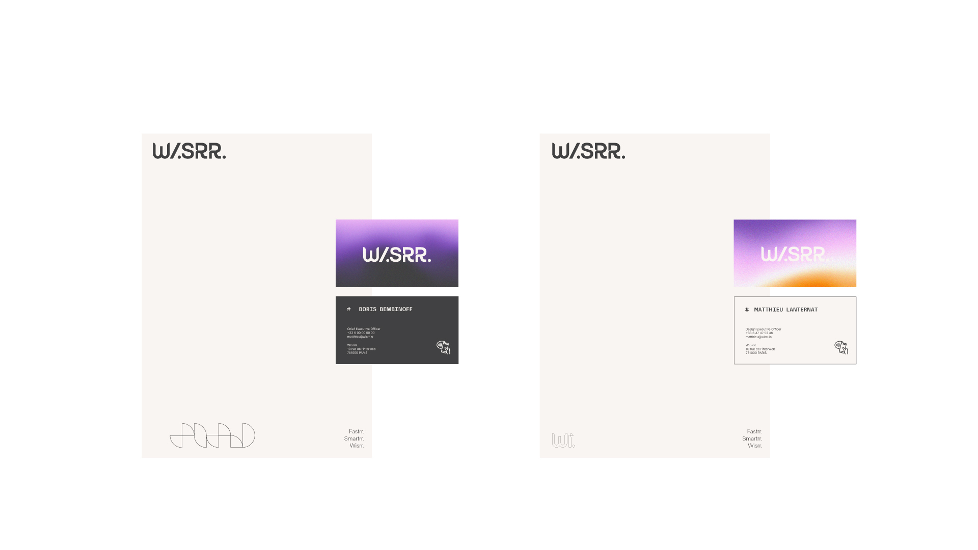 wisrr-identite-branding-agence-banana