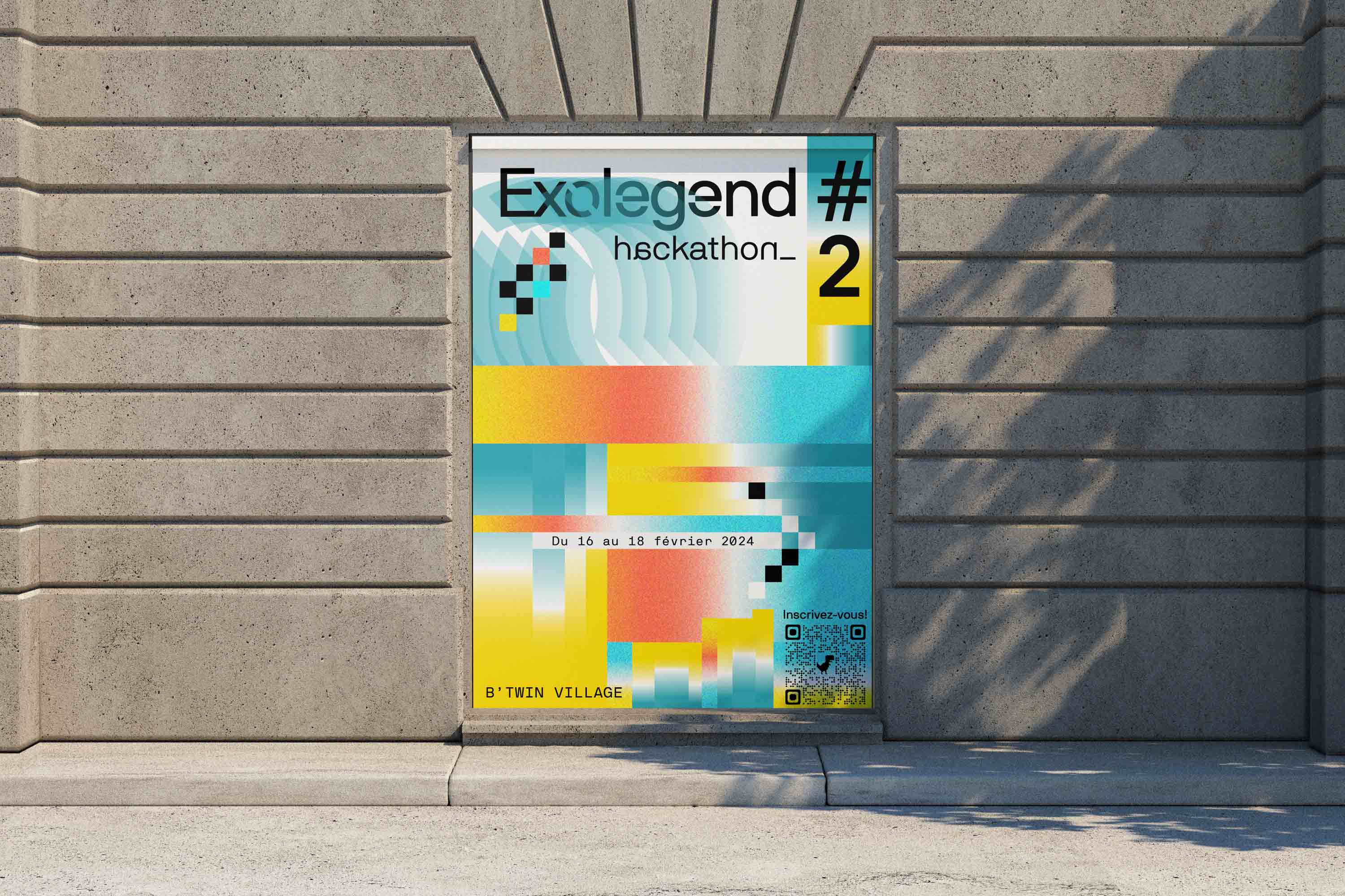 exolegend-exotec-lille-hackaton-identite-branding-affiches-agence-banana