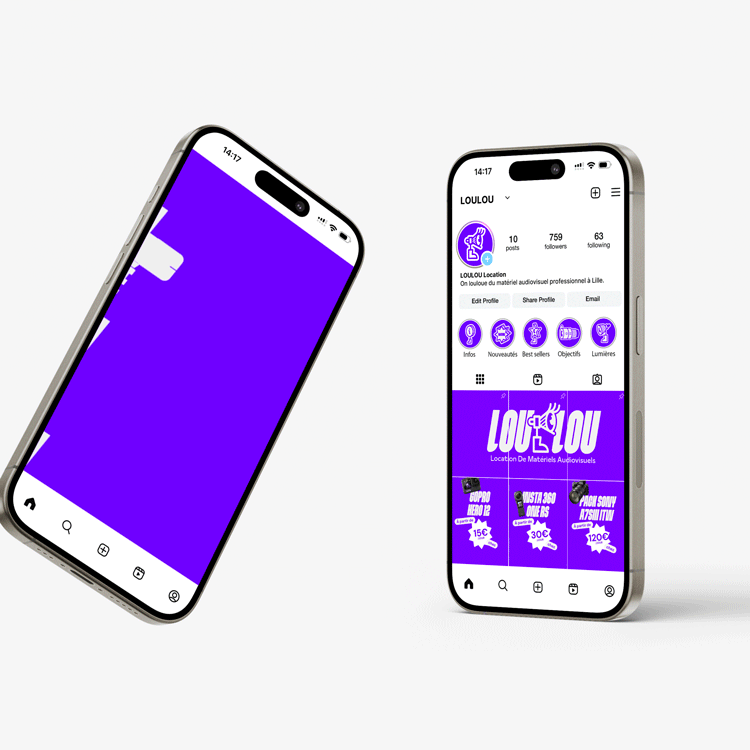 loulou-location-audiovisuel-lille-identite-branding-agence-banana