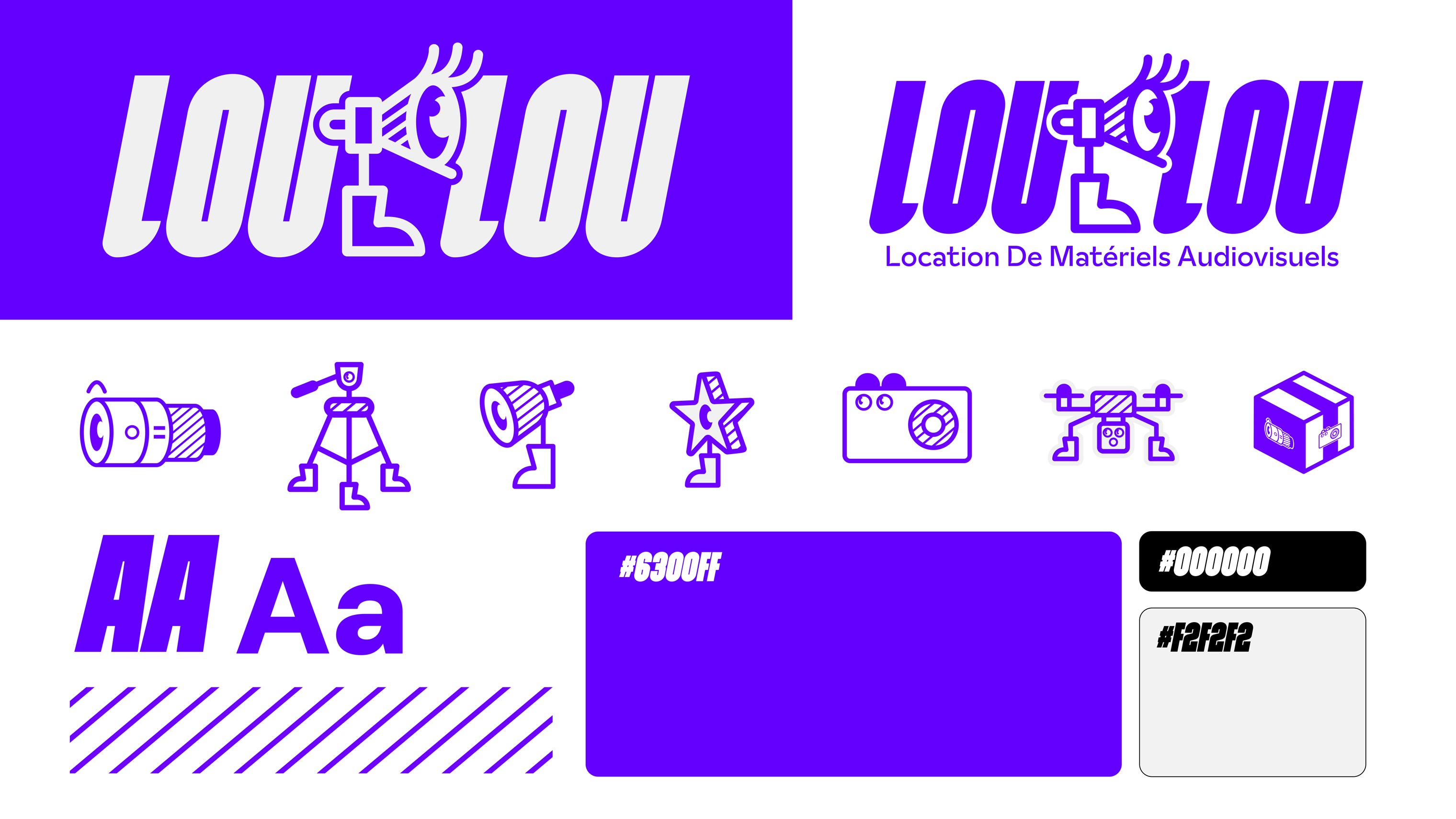 loulou-location-audiovisuel-lille-identite-branding-agence-banana