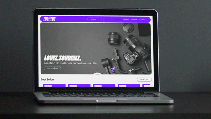 loulou-location-audiovisuel-lille-identite-branding-agence-banana
