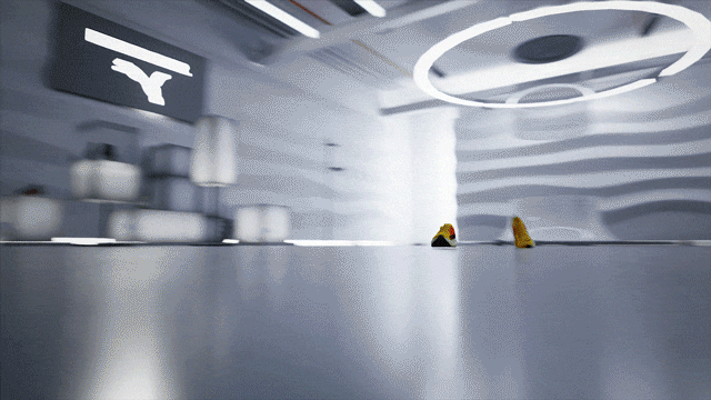 puma-running-shoes-animation3D-agence-banana