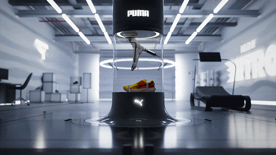 puma-running-shoes-animation3D-agence-banana