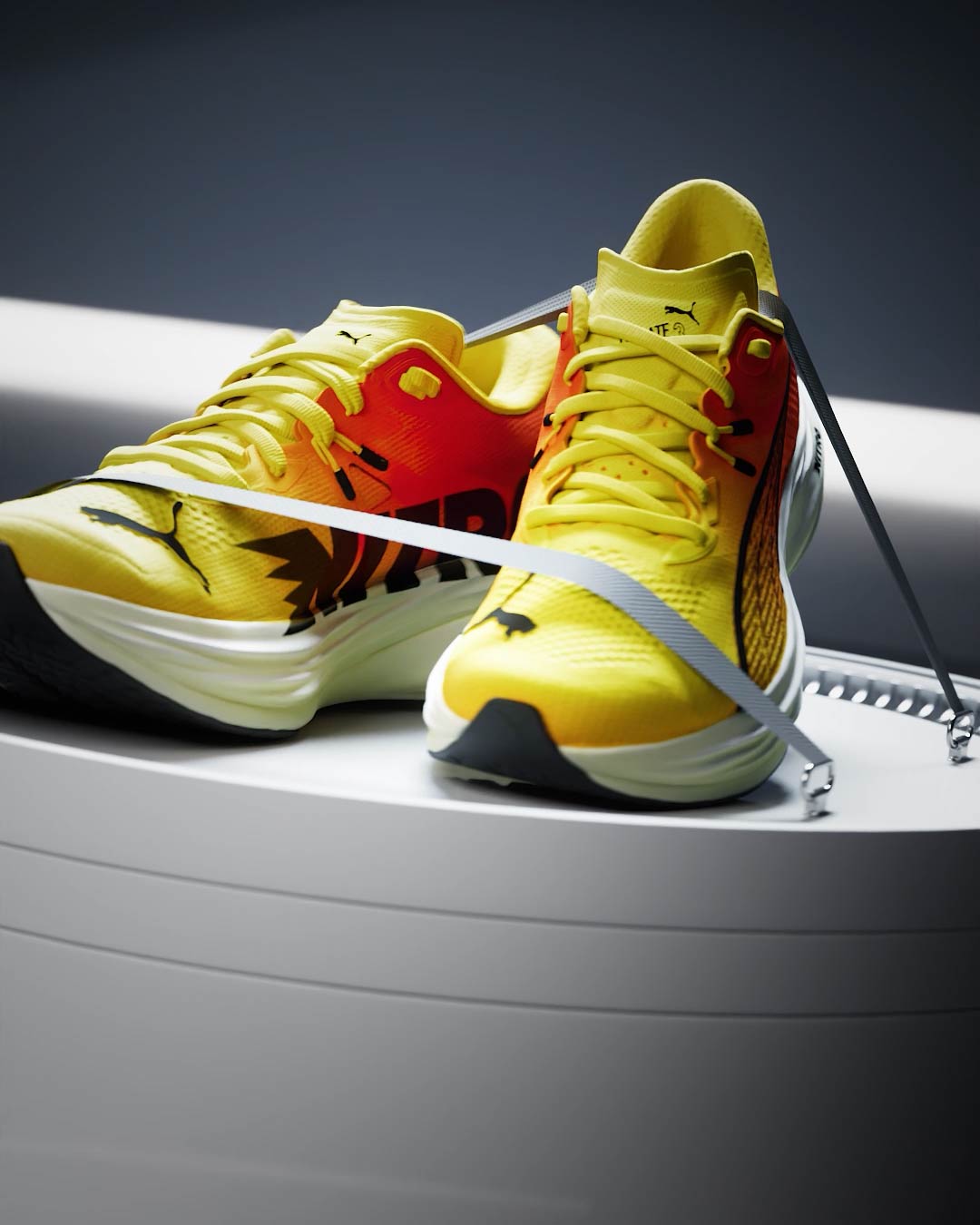 puma-running-shoes-animation3D-agence-banana