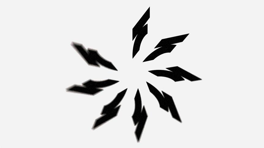 kiprun-logo-animation-motion-design-agence-banana