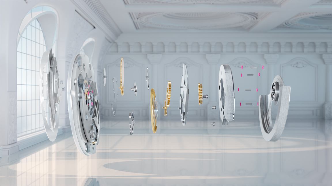 chanel-j12-montre-animation3D-banana
