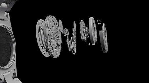 chanel-j12-montre-animation3D-banana