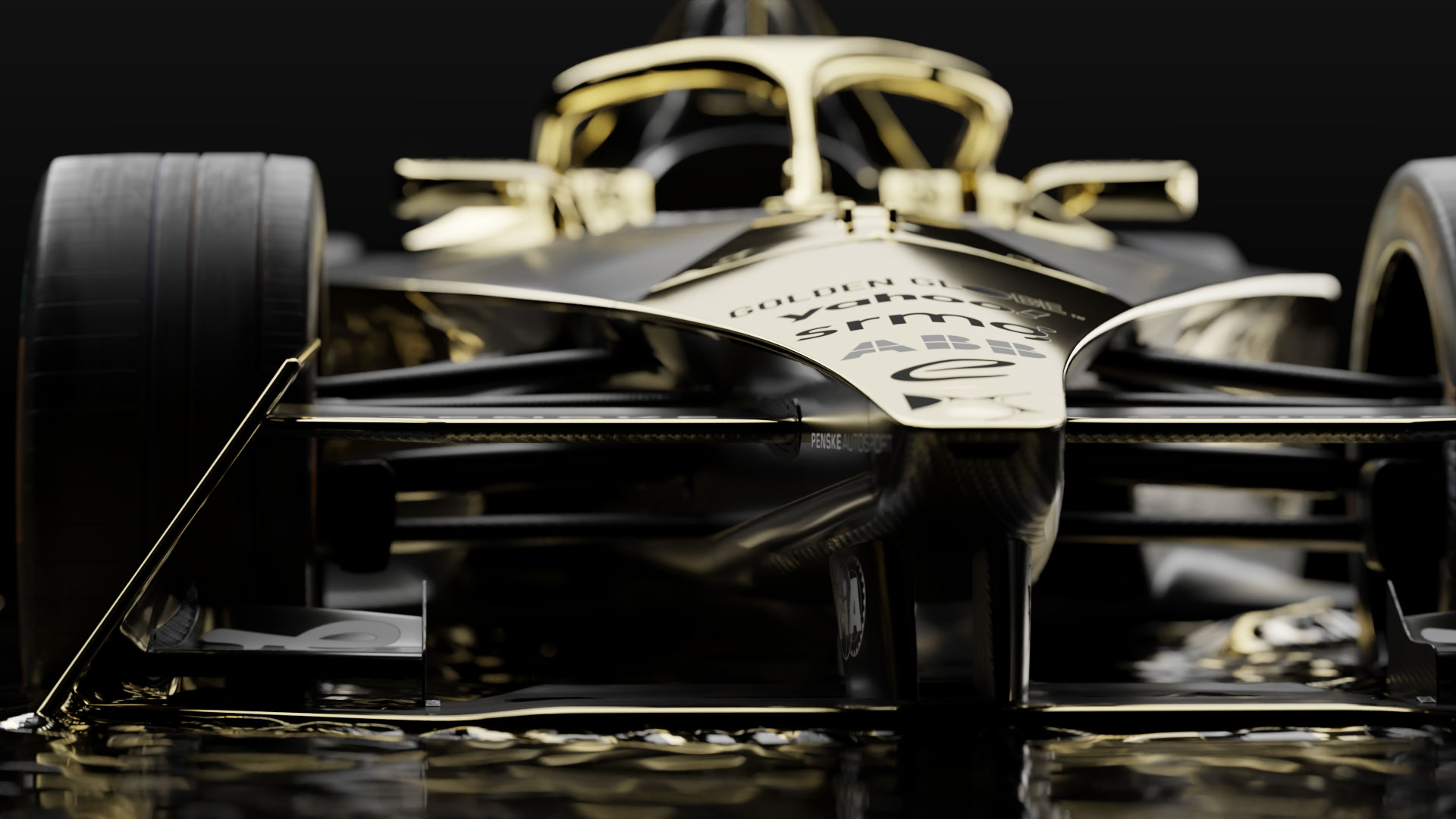 ds-penske-reveal-2024-car-formula-E-agence-banana-animation3D