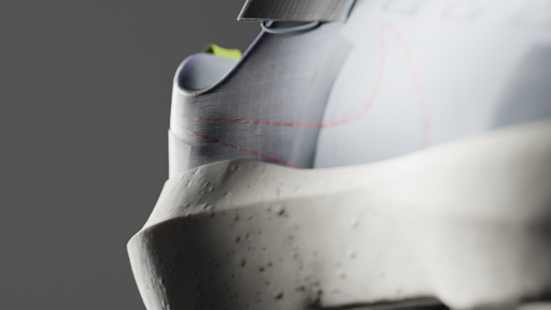 nike-move-to-zero-3D-motion-design-agence-banana