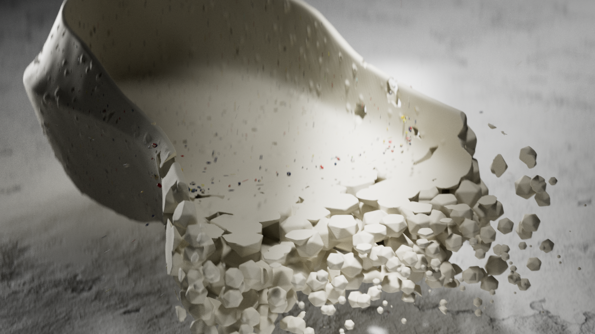 nike-move-to-zero-3D-motion-design-agence-banana