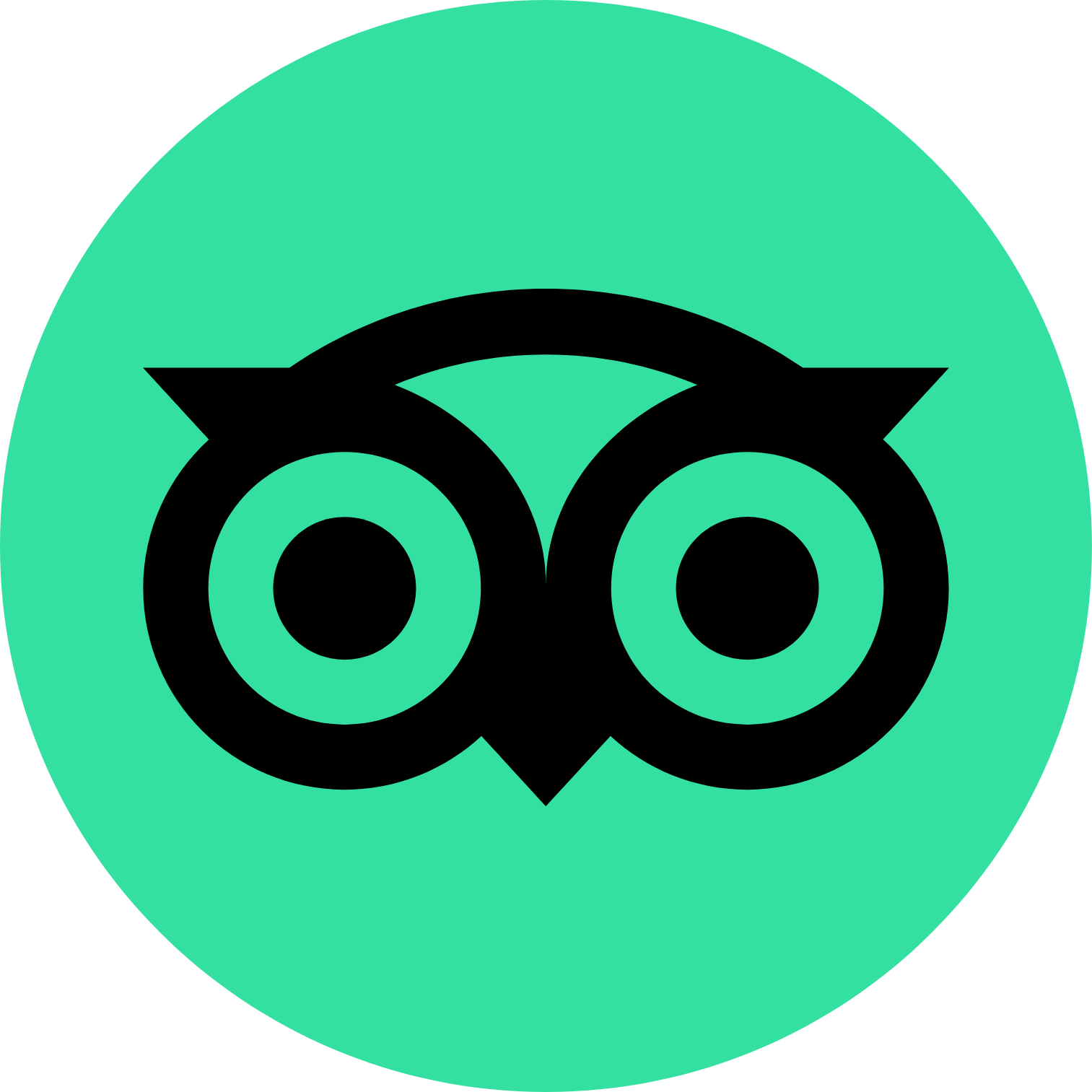 Logo Tripadvisor