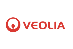 Logo Veolia