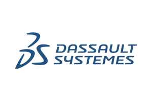 Logo Dassault